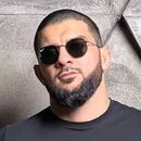 Исполнитель Ислам Итляшев
