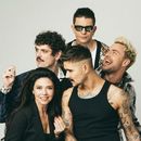 Исполнитель The Hatters