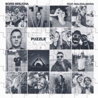 Boris Brejcha – Puzzle