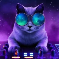 Boris Brejcha – Kittys Journey