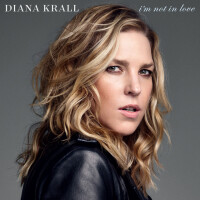 Diana Krall – I'm Not In Love