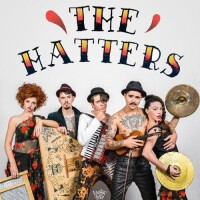 The Hatters – Да, со мной не просто