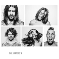 The Hatters – Я делаю шаг
