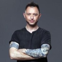 Звери – Южная ночь
