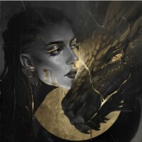 MONA – Воин и дракон