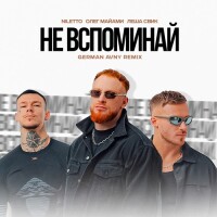 Niletto, Олег Майами, Леша Свик – Не Вспоминай