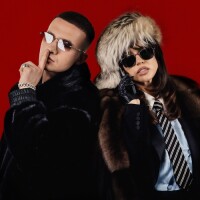 ICEGERGERT, Zivert – Банк