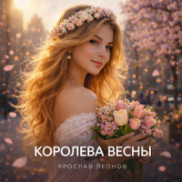 Ярослав Леонов – Королева весны