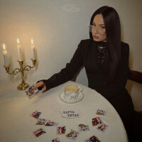 Kiliana – Карта битая