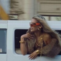 Люся Чеботина – Welcome to Moscow