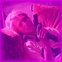 Платина – Фиолетовый глоток