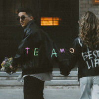 SAYAN – Te Amo