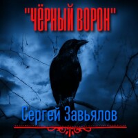 Сергей Завьялов – Чёрный ворон