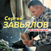 Сергей Завьялов – Не гони ты меня