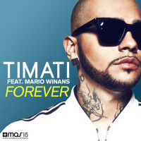 Тимати, Mario Winans – Forever