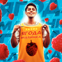 Хабиб – Ягода малинка