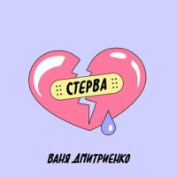 Ваня Дмитриенко – Стерва