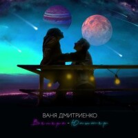 Ваня Дмитриенко – Венера-Юпитер